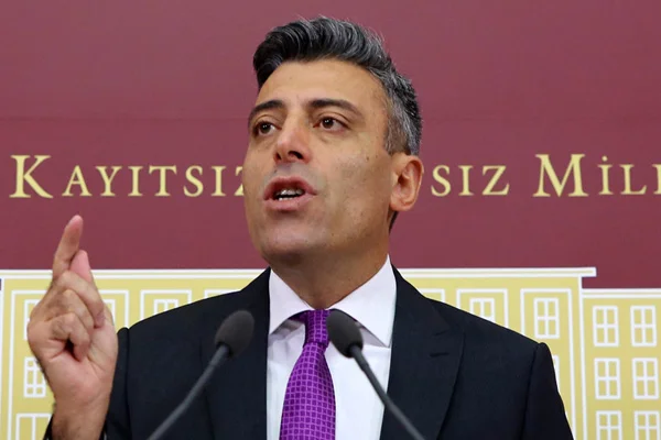 CHP'li Yılmaz'dan, Kılıçdaroğlu'na sert sözler