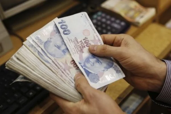 'Çiftçimize 682 milyon para ödedik'