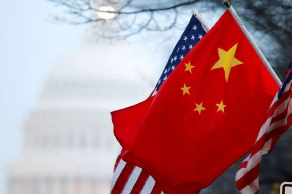 Çin'den Amerika'ya yazılı cevap geldi