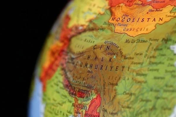 Çin'in Doğu Türkistan politikalarına tepkiler