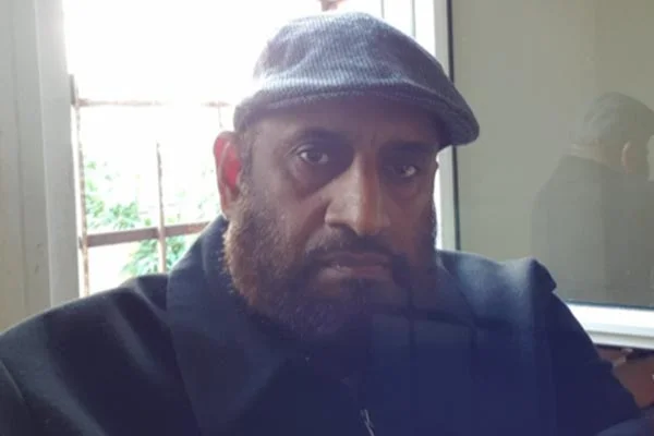 "Cinayette BAE ve MOSSAD'ın rolü sorgulanmalı" dedi, gözaltına alındı!