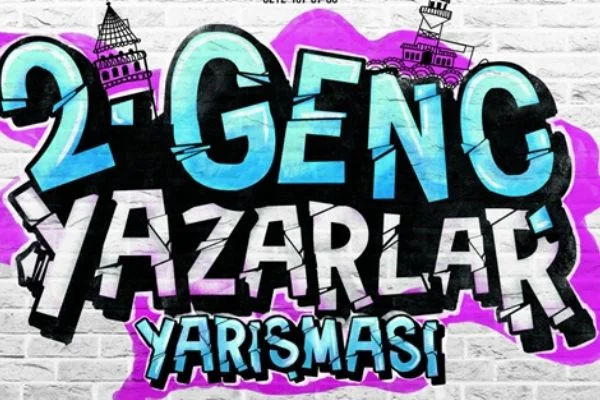 Çocuk ve genç yazarlar İstanbul'u anlatacak
