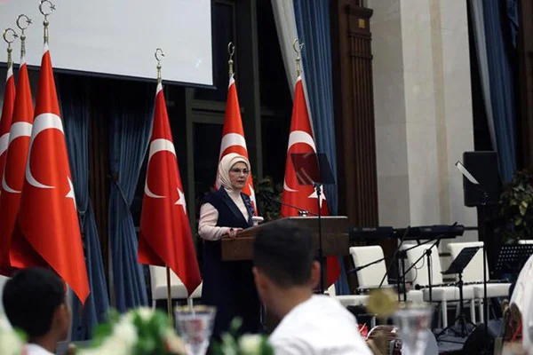 'Çocuklarımızın yeteneklerini erken yaşta keşfetmek geleceğin anahtarıdır'
