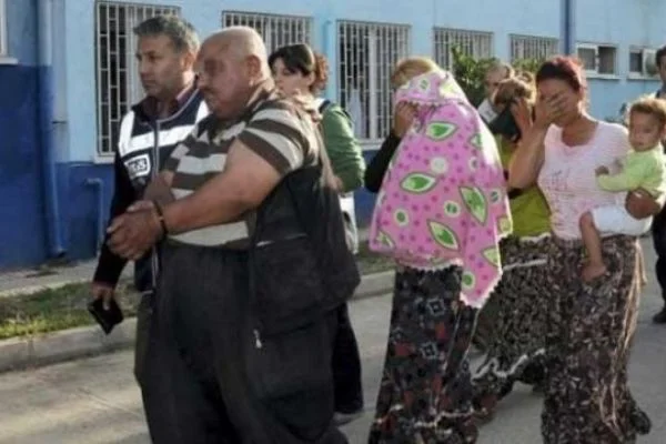 'Cono Aşireti'nin şifresi çözüldü