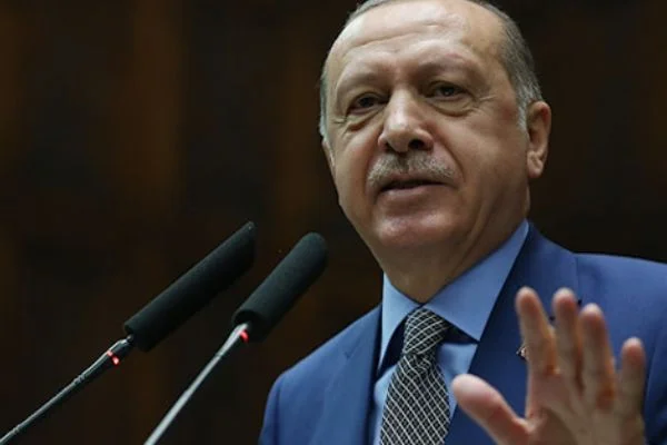 Cumhurbaşkanı Erdoğan'dan flaş gündem açıklamaları