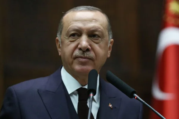 Cumhurbaşkanı Erdoğan'dan önemli açıklamalar
