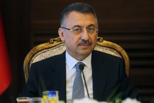 Cumhurbaşkanı Yardımcısı Oktay'dan 'tek adamlık' açıklaması