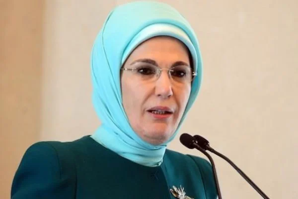 Cumhurbaşkanlığı Külliyesine çöp kamyonu girmiyor
