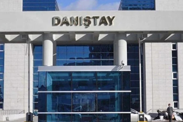 Danıştay'dan 'arabulucu' kararı