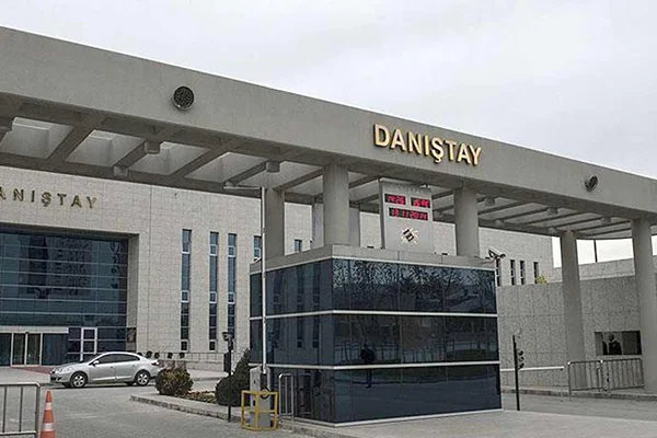 Danıştaydan Andımız'dan sonra bir karar daha