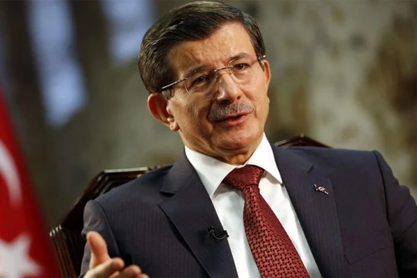 Davutoğlu: Aramıza kimse düşmanlık tohumu ekemez