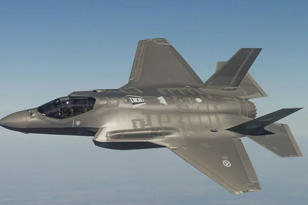 'Deniz Kuvvetleri Komutanlığı F-35 alacak'