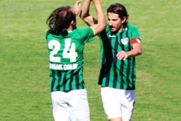Denizlispor, Adanaspor'u farklı yendi