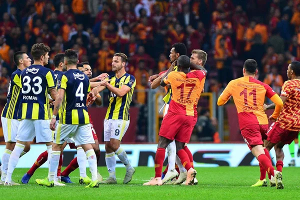 Derbi'nin faturası ağır olacak