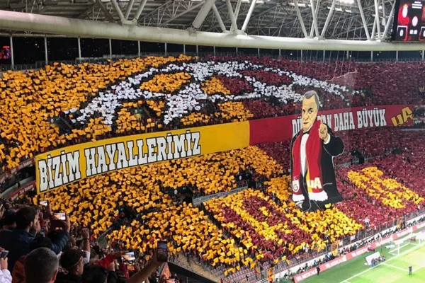 Derbiden ölüm haberi