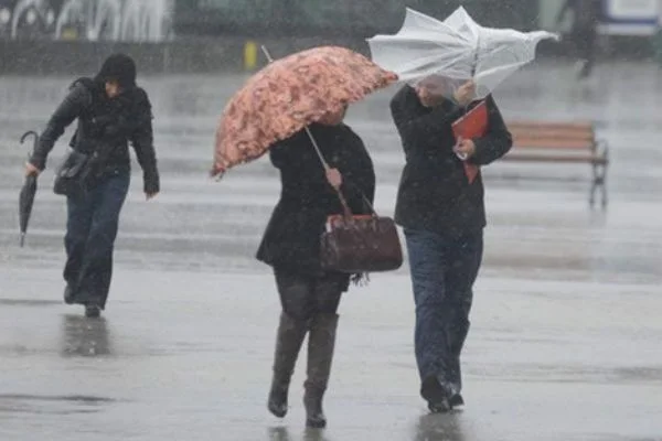 Dikkat... Meteoroloji uyardı!