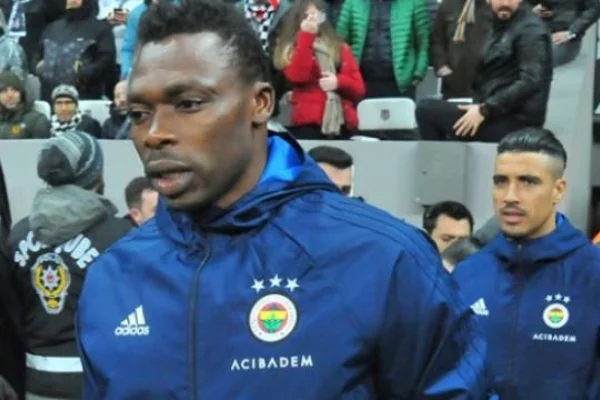 Dirar ve Kameni milli takıma çağrıldı