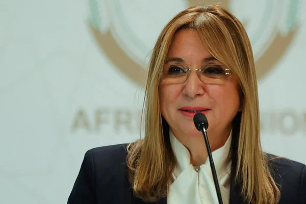 'Dış ticarette güzel gelişmeler oluyor'