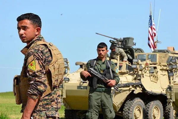 Dışişleri Bakanlığı: ABD, YPG'ye angajmanı sonlandırmalı