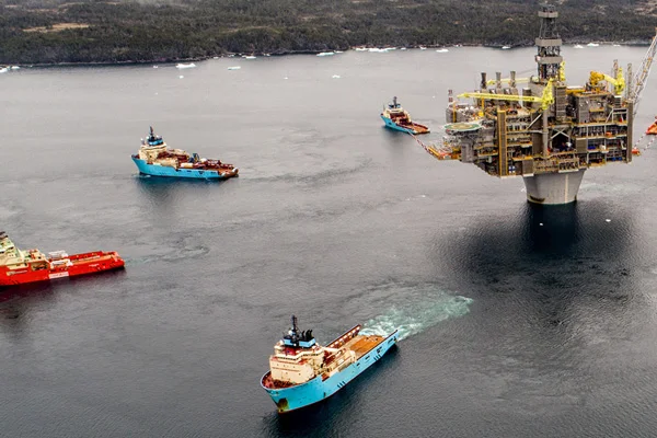 Dışişleri'nden Exxon Mobil'e Kıbrıs uyarısı