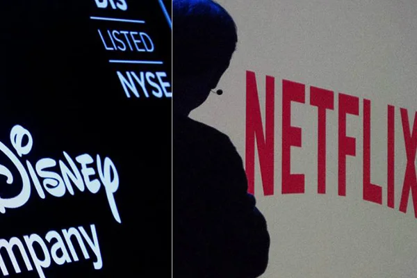 Disney, Netflix'e rakip oluyor