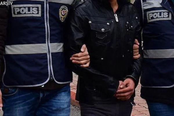 Diyarbakır merkezli 16 ilde FETÖ/PDY operasyonu