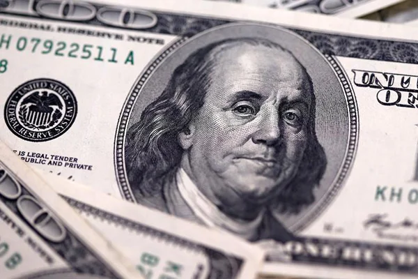Dolar/TL, 5,42 seviyesinde işlem görüyor