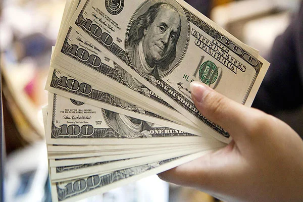 Dolarda son durum
