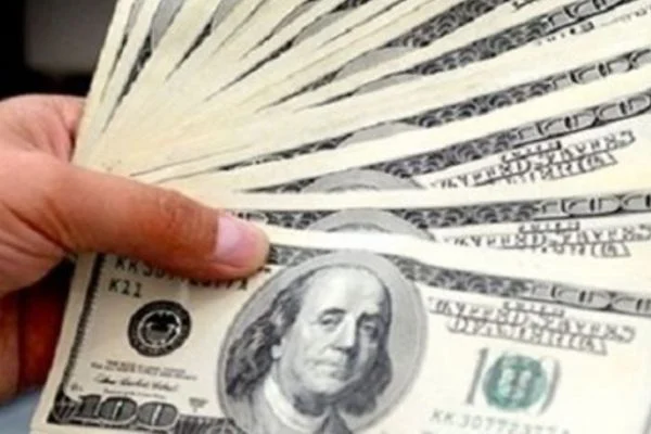 Dolarda son durum ne?
