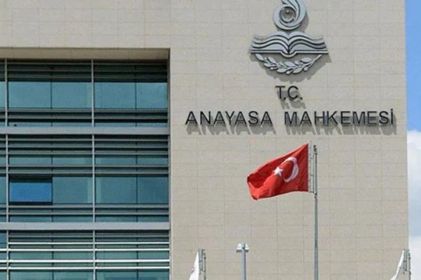 DSP'nin mal varlığı Hazine'ye geçti