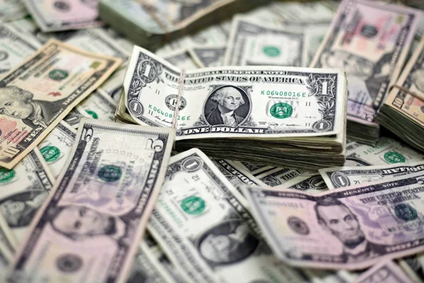 Dünyanın en büyük varlık yönetim firmasının CEO'su: ABD ağır borç yükü altında