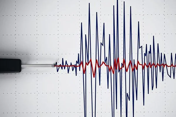 Düzce'de deprem