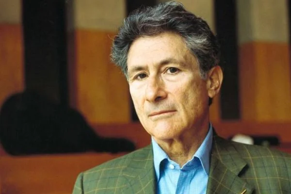 Edward Said kimdir?
