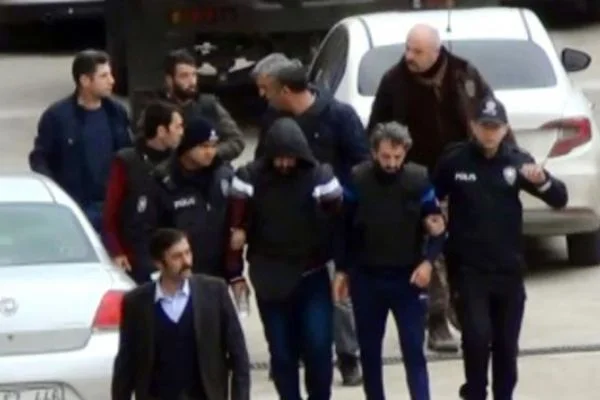 Elazığ'daki vahşi cinayete 4 tutuklama