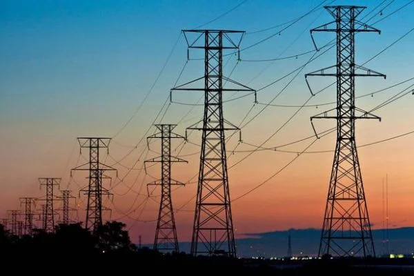 Elektrik tüketimi ekimde azaldı