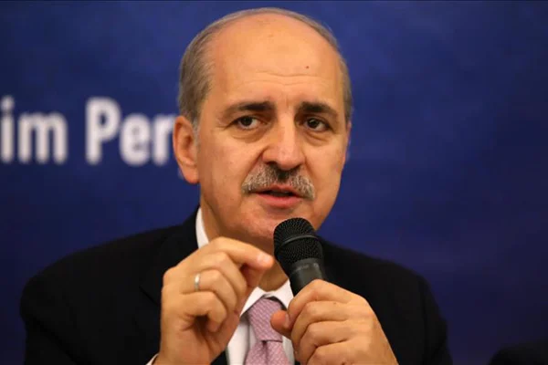 'Emri kim verdi, bunların ortaya çıkartılması lazım'
