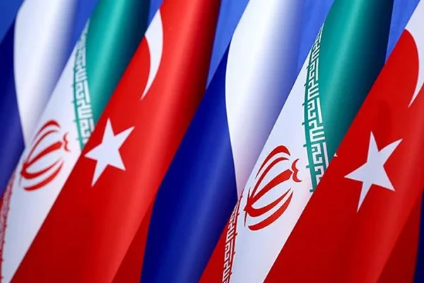 Enerji Bakanlığından İran'a yaptırım açıklaması