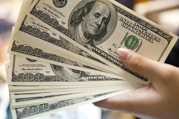 Enflasyon rakamları sonrası dolarda son durum