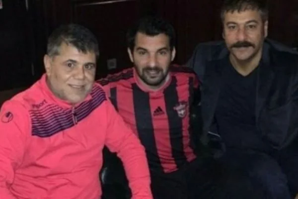 Engin Baytar'ın yeni takımı belli oldu