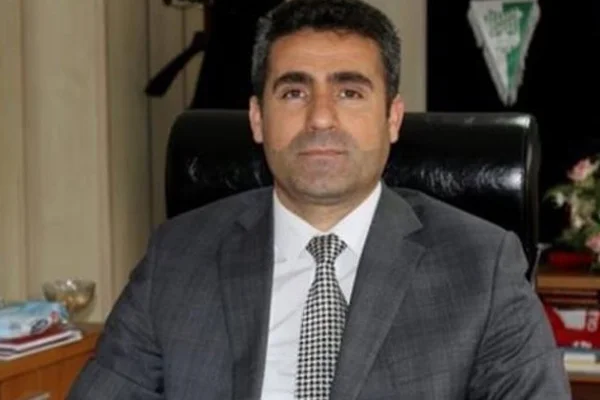 Erdal Arıkan