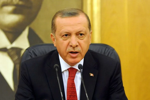 Erdoğan'dan Hakkari'deki patlamayla ilgili kritik açıklama
