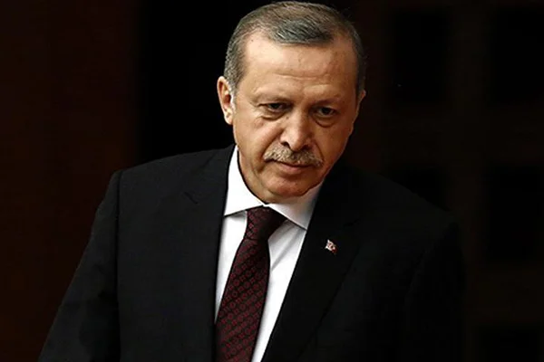 Erdoğan'dan Washington Post'a Cemal Kaşıkçı makalesi