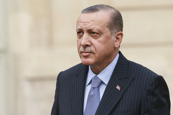 Erdoğan: G-20 toplantılarında küresel ekonominin sınamalarını ele alacağız