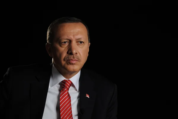 Erdoğan: Haydutlara meydan bırakmayacağız