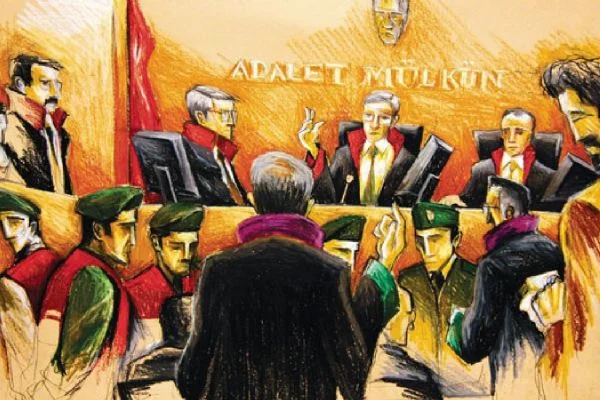 Ergenekon davasında flaş gelişme