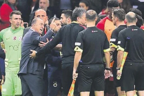 Erman Toroğlu: Fatih Terim'e ağır ceza gelecek!