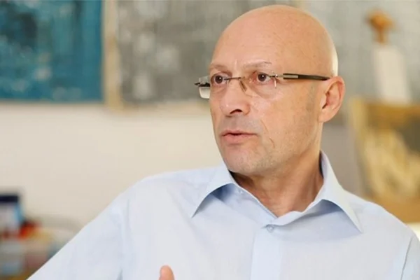 Erol Mütercimler'den şok sözler: 2019'da darbe olacak