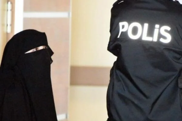 Ersan Şen'den tutuklanan Emine Şahin yorumu