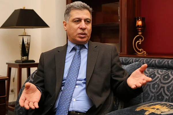 Erşat Salihi: Irak kabinesinde Türkmen yok