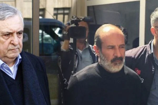 Eski bakanın öldürülme davasında savcı talebi